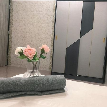 Queen Room Bukit Mertajam Alma Impian ภายนอก รูปภาพ
