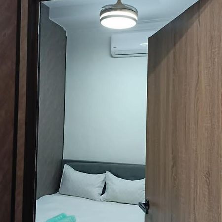 Queen Room Bukit Mertajam Alma Impian ภายนอก รูปภาพ