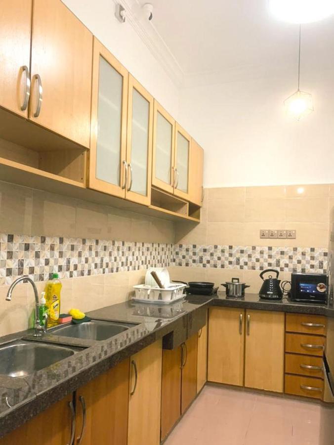 Queen Room Bukit Mertajam Alma Impian ภายนอก รูปภาพ